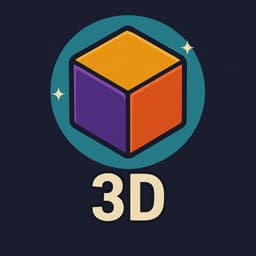 3d