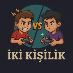 iki-kisilik