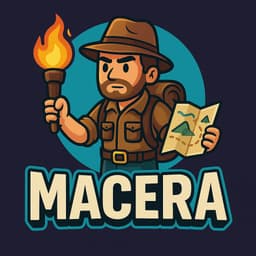 macera