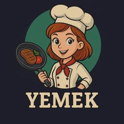 yemek