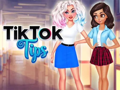 Makyaj TikTok İpuçları