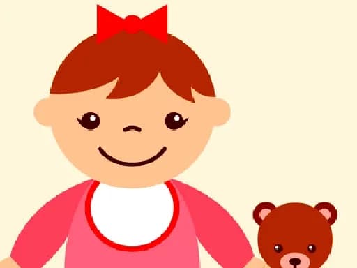 KinderGarten Farkları Bul
