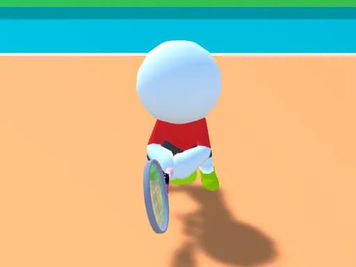 Tenis Hissi