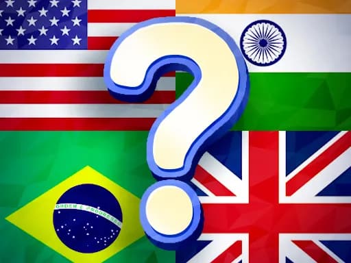 Bayrağı Tahmin Et Quiz