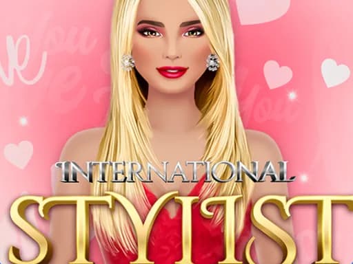 Uluslararası Moda Stilisti Giydirme