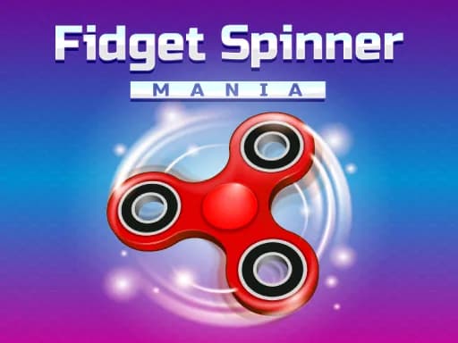 Fidget Spinner Çılgınlığı