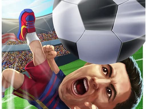 Futbol Ligi Spor Oyunları