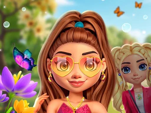 Lovie Chics Bahar Tatili Modası