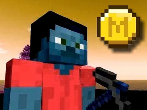 Minecraft Coin Macerası 2