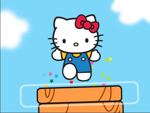 Hello Kitty Maceraları