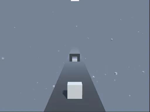 Shape Havoc 3D