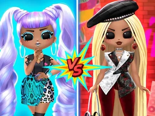 OMG Moda Bebek Yaratıcı