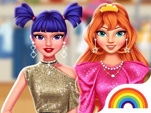 BFF'ler Siyah Cuma Koleksiyonu