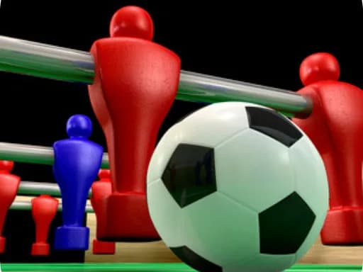Masa Futbolu