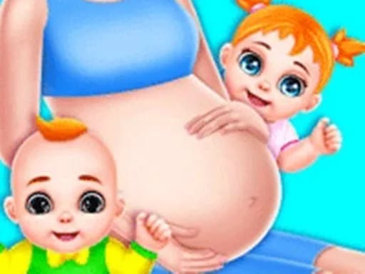 Hamile Anne Bakımı - İkizlere Hazırlık