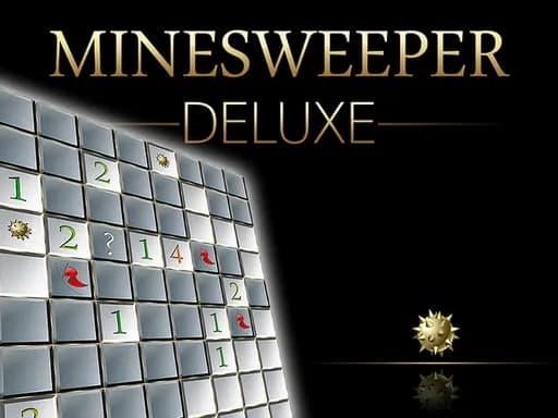 Maden Temizleyici Deluxe
