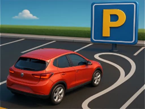 Park Etme Çılgınlığı