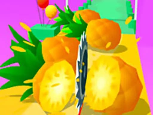 Juicy Run - Eğlenceli & Koşu 3D Oyunu