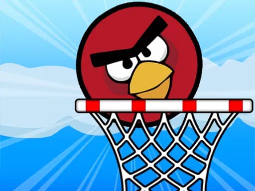 Öfkeli Basketbol