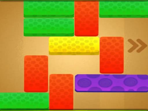 Unlock Blox Oyunu