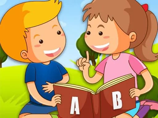 Anaokulu Çocukları İçin Öğrenme Oyunları