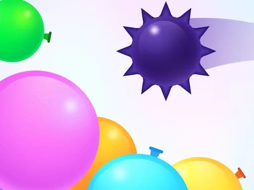 Balon Kesici