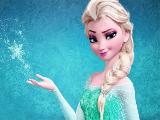 Barbie Saç Yarışı 3D
