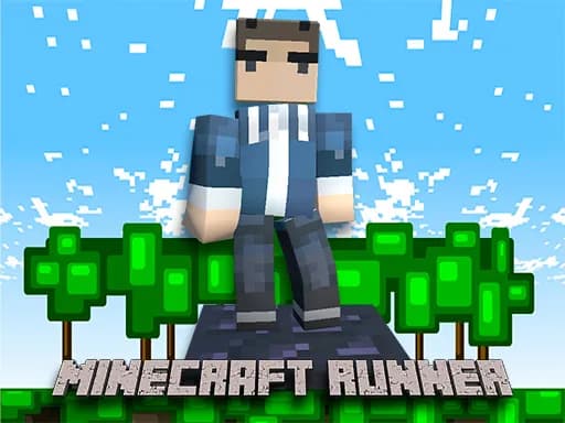 Minecraft Koşucusu