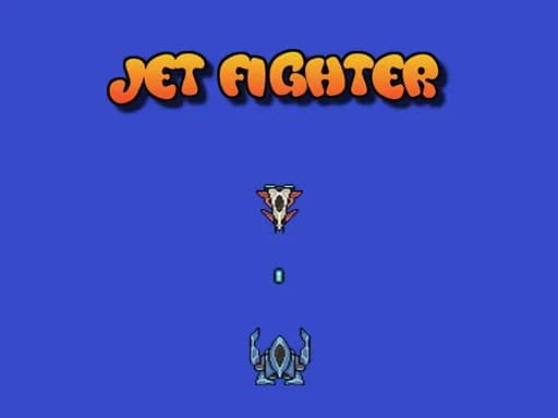 Jet Savaşçısı