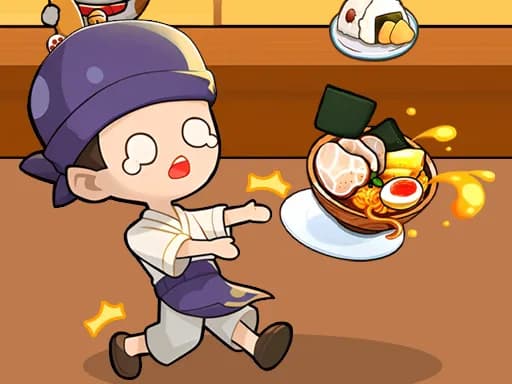 Sushi Hikayem