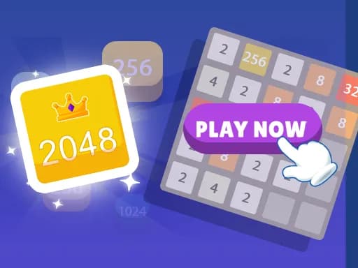 Savaş 2048