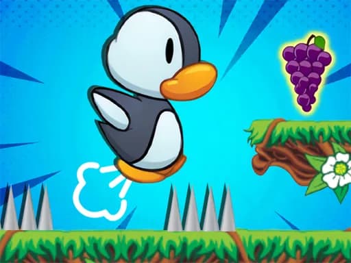Penguen Macerası 2