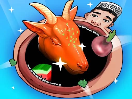 Delik ve Doldur Toplama Ustası