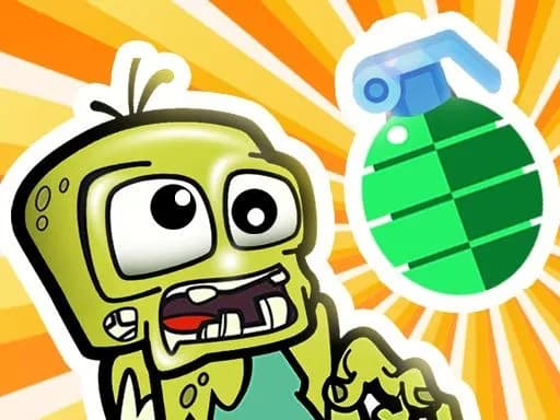 Pinata Zombi Avcısı