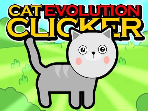 KEDİ EVRİMİ: TIKLAYICI