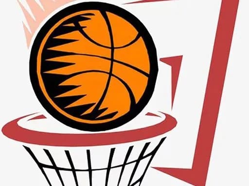 Basketbol oyunu iki