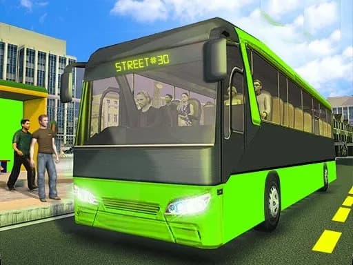 Gerçek Şehir Araba Sürücüsü