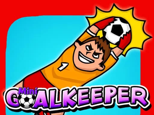 Mini Kaleci