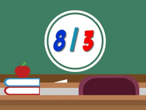 Çocuklar Matematik Öğreniyor