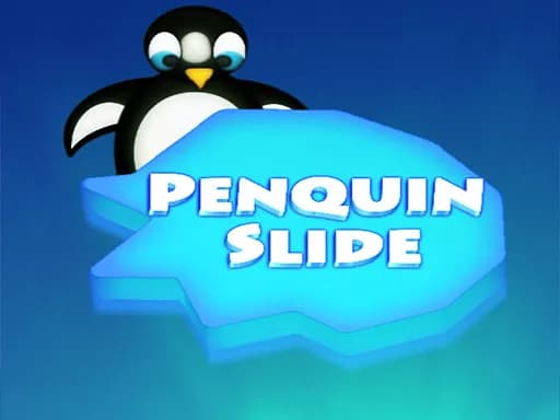 Penguen Kaydırma