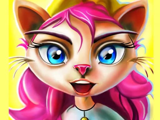 Kedi İpi I