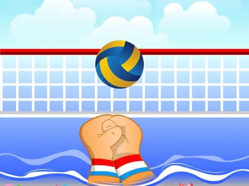 Voleybol