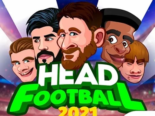 Head Football 2021 - En İyi LaLiga Futbol Oyunları