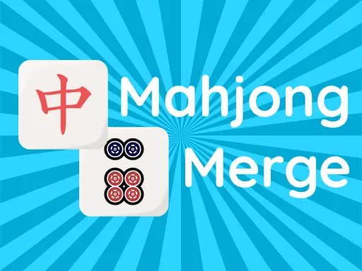 Birleştir Mahjong