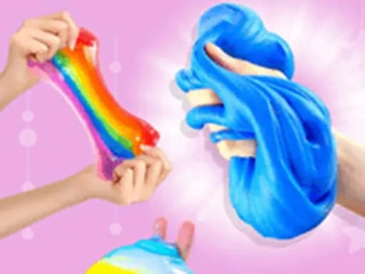Makyaj Slime Pişirme Ustası 2 - Eğlenceli Oyun