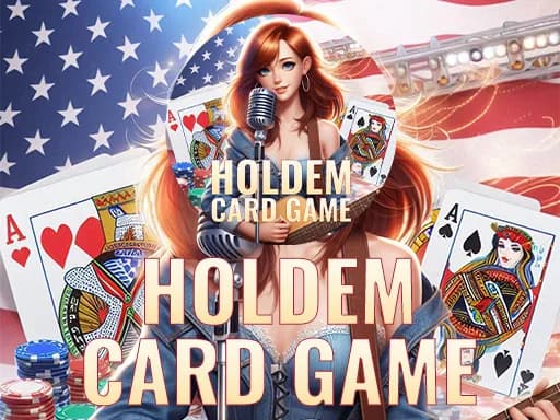 HOLDEM KART OYUNU