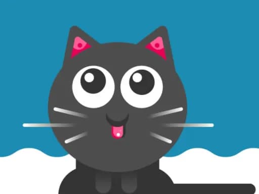 Sevimli Kedi İçin Süt