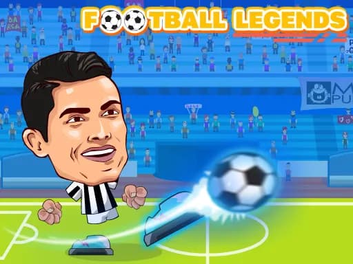 FUTBOL EFSANELERİ 2021