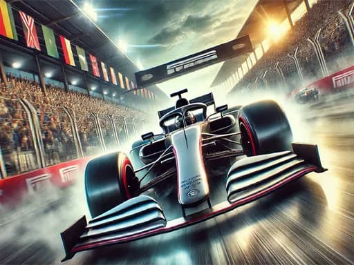 GT Formula Şampiyonası