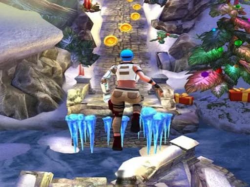 Subway Surfers Runners - En İyi Koşu Oyunları